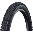 Schwalbe ALBERT TRAIL PRO ULTRA SOFT Radiaal E-50 29" Tubeless Ready zwart