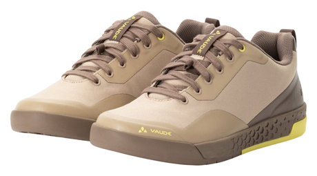 VAUDE Moab Syn. II Dames beige