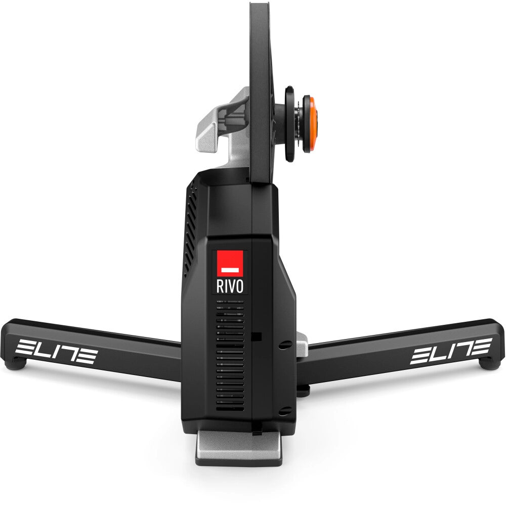 Elite Rivo W/Zwift Cog en Click rollen trainer