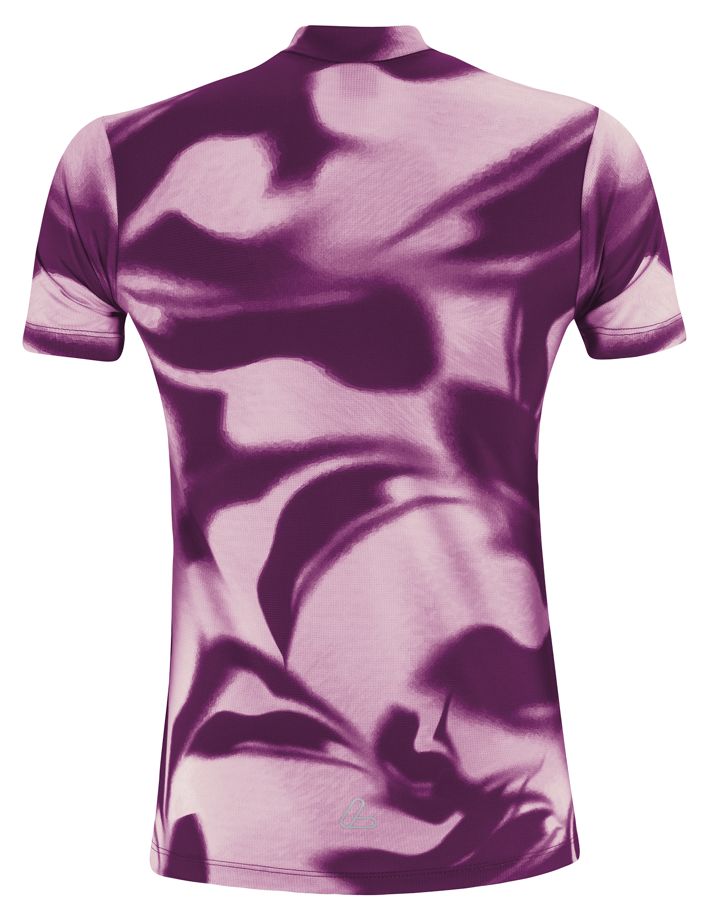 Löffler K Fiets Jersey Hz Psy Bordeaux
