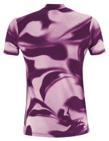 Löffler K Fiets Jersey Hz Psy Bordeaux