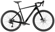 Cannondale Topstone CAAD 2 CUES 1x Zwart