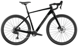 Cannondale Topstone CAAD 2 CUES 1x Zwart