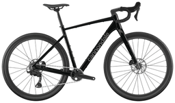 Cannondale Topstone CAAD 2 CUES 1x Zwart