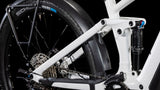 Cube Stereo Hybrid ONE44 EXC 800 Allroad metallicwhite´n´black (2025)