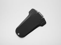 Ass Savers Mudder spatbord zwart – aktuelle Variante