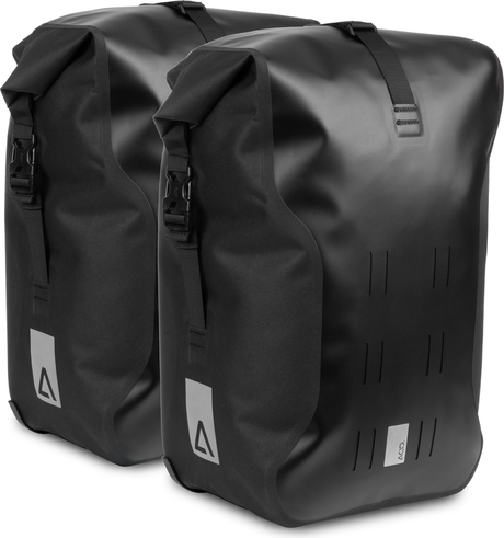 Acid Zijkantstas PRO 20/2 SMLink 2.0 black