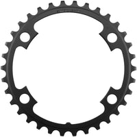 Shimano Claris FC-R2000 kettingblad 7/8-speed NB grijs – aktuelle Variante