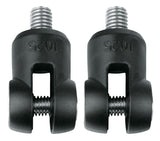 SKS adapter voor spatborden Rock Shox en Suntour