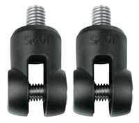 SKS adapter voor spatborden Rock Shox en Suntour – aktuelle Variante
