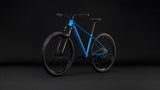 Cube Aim Pro topasblue´n´blue (2027)