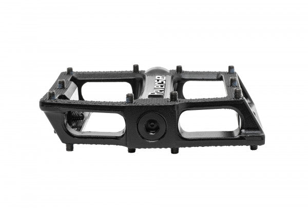 Reverse Components Pedaal Super Shape-3D V2 zwart