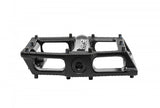 Reverse Components Pedaal Super Shape-3D V2 zwart