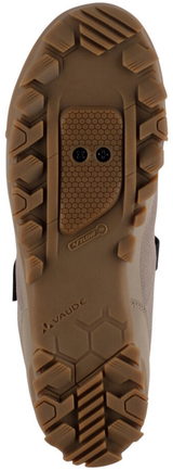VAUDE Heren TVL Pavei II kokosnoot