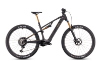 Cube AMS Hybrid ONE44 C:68X SLT 400X 29 carbon'n'golddust (2025) – aktuelle Variante
