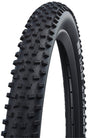 Schwalbe Rocket Ron vouwband 24x2.10" Addix Performance zwart