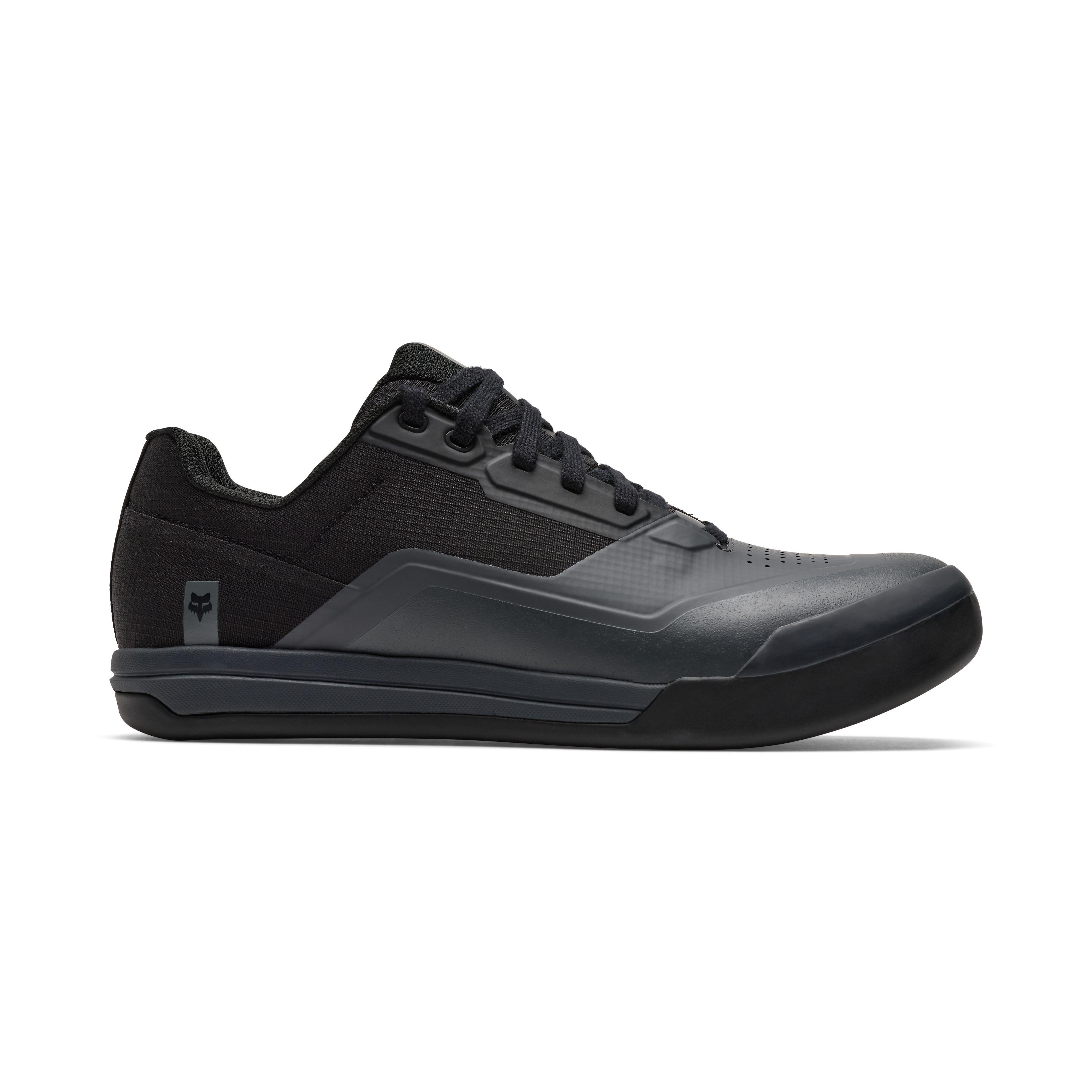 Fox Union Flat MTB-schoenen Dark Shadow