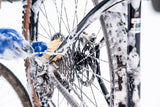 Park BCB-5 reinigingsborstelset