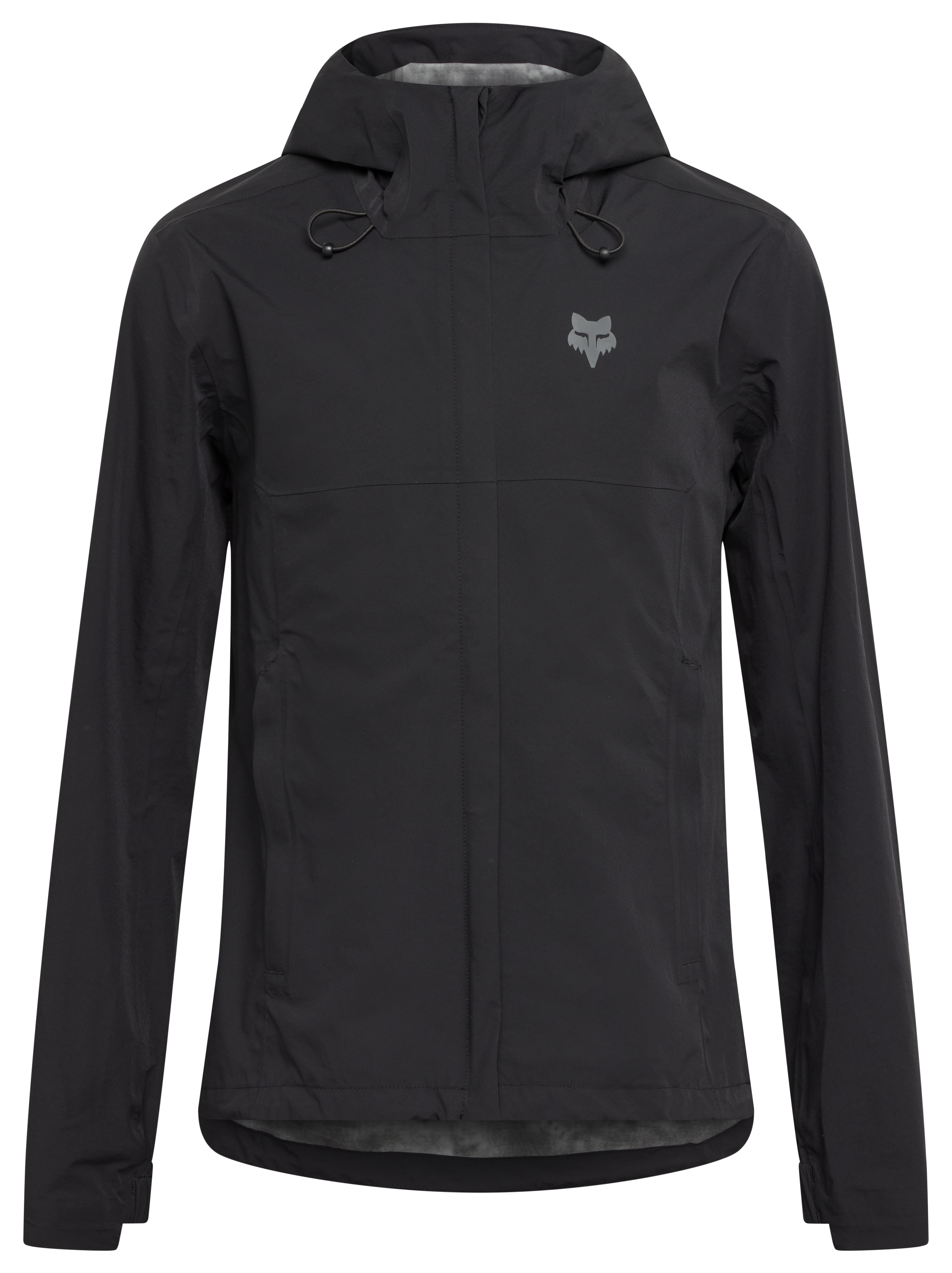 Fox Ranger Water Jacket Zwart