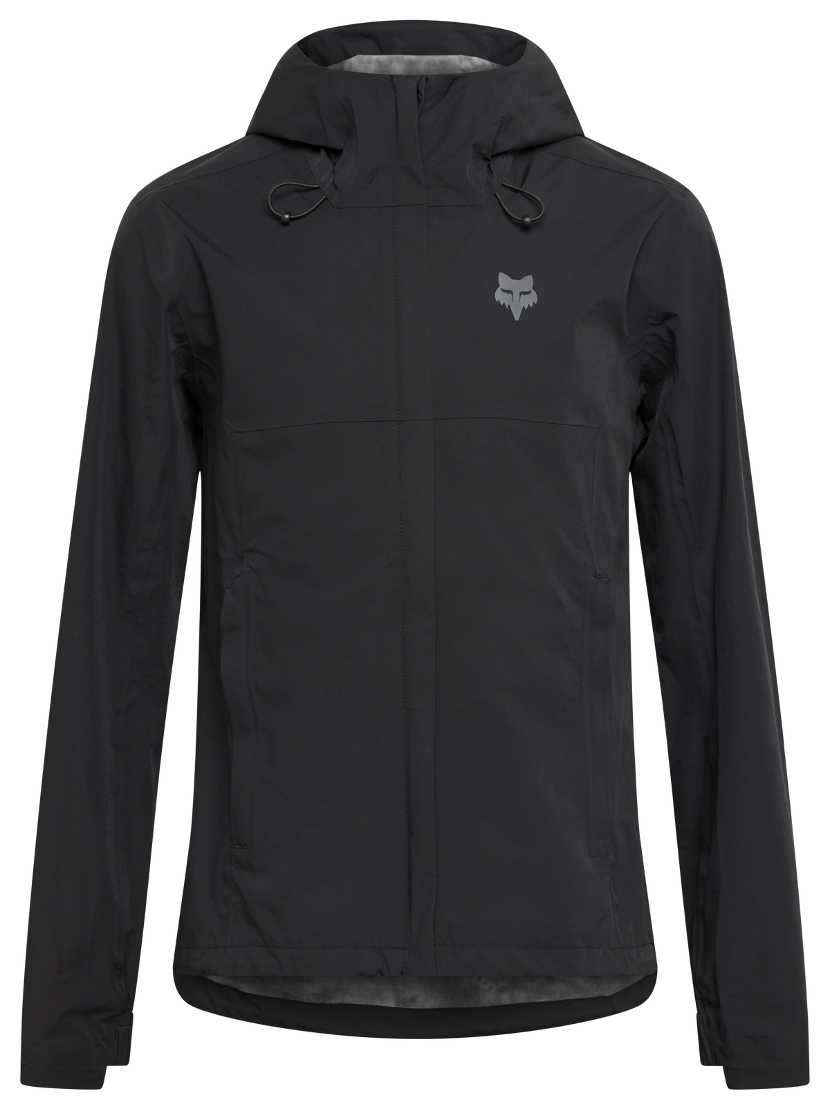 Fox Ranger Water Jacket Zwart