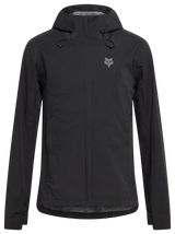 Fox Ranger Water Jacket Zwart