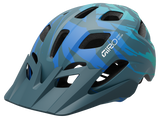 Giro Tremor Child kinderhelm mat trench blue
