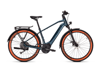 Kalkhoff Entice L Advance Diamant (2025) | Trekking E-Bike | darksprings glossy – aktuelle Variante