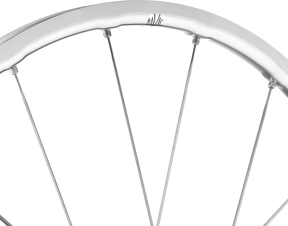 Mavic KSYRIUM SL HERITAGE Wielset 28" Velgrem 12-speed HG-R 9x100-9x130mm