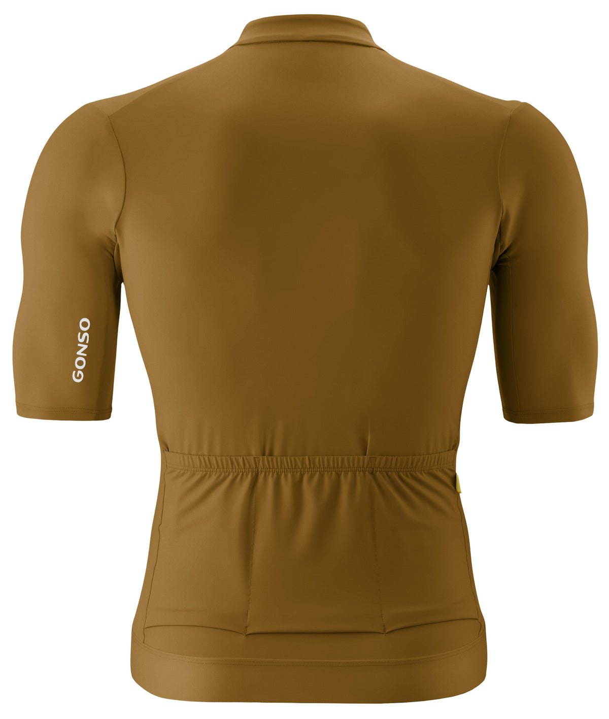 Gonso Road Jersey Heren baked pretzel