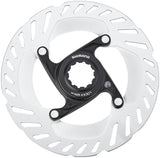 Shimano RT-CL800 remschijf CL met sluitring 140mm zilver