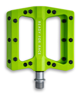 RFR Pedalen Flat ETP groen