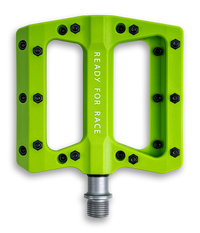 RFR Pedalen Flat ETP groen