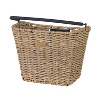 Basil Bremen Rattan Look KF stuurmand beige – aktuelle Variante