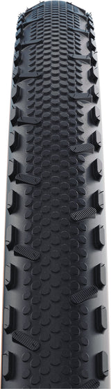 Schwalbe X-One RS vouwband 700x33C Evolution Super Race V-Guard TLE Addix Race zwart