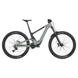 Scott Voltage eRIDE 910 Onderbegroeiing Groen