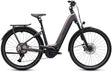 Cube Kathmandu Hybrid SLT 800 Easy Entry mysticgraphite´n´reflex (2027)