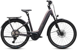 Cube Kathmandu Hybrid SLT 800 Easy Entry mysticgraphite´n´reflex (2027)