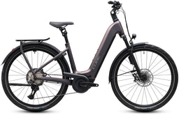 Cube Kathmandu Hybrid SLT 800 Easy Entry mysticgraphite´n´reflex (2027)
