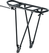 Racktime FOLDIT ADJUSTABLE 2.0 24"-29" bagagedrager zwart