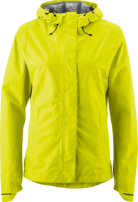 Gonso SAVE JACKET ESSENTIAL W safety geel – aktuelle Variante