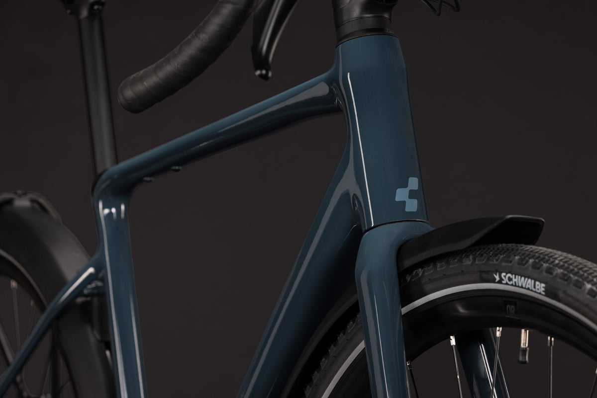 Cube Nuroad Race FE inkgrey´n´grey (2027)