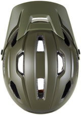 Giro Source Mips Helm olijfgroen