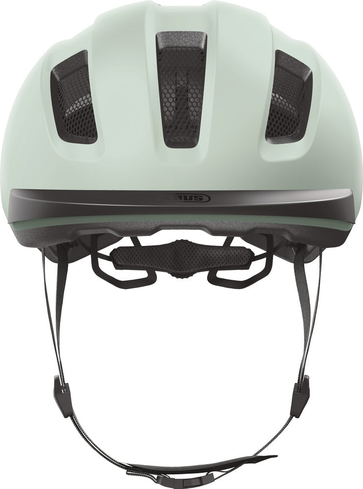 ABUS Purl-Y Helm Urban mint groen