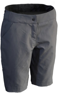 Zimtstern Evo Lightz Short Wmns Pirate Black/Pirate Black – aktuelle Variante