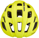 CUBE helm ROAD RACE geel