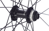 Shimano WH-RS171 Voorwiel 29" Centerlock 12x100mm zwart