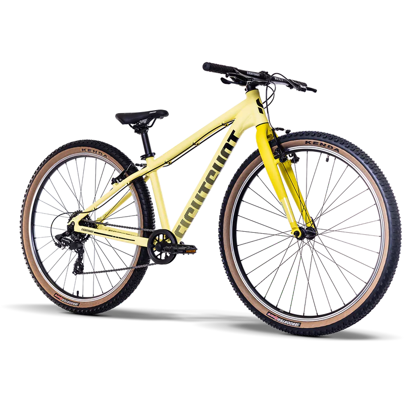 Eightshot COADY 275 SL citroen
