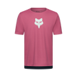 Fox YTH Ranger SS Jersey Hoofdbes Berry