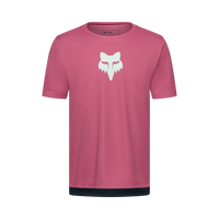 Fox YTH Ranger SS Jersey Hoofdbes Berry