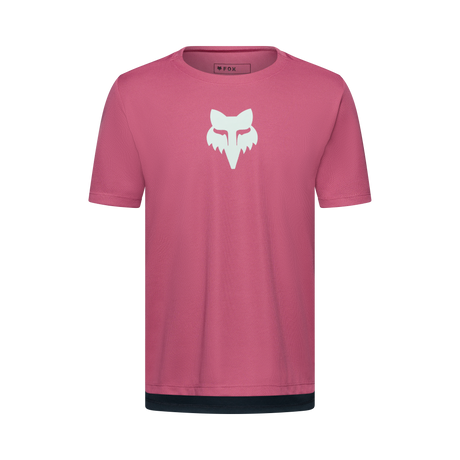 Fox YTH Ranger SS Jersey Hoofdbes Berry